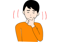 relate toのイラスト